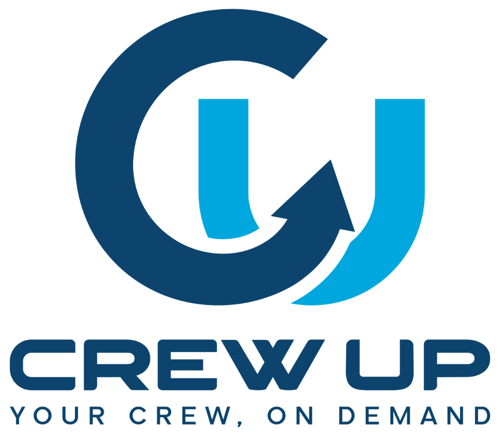 Crew up Logo